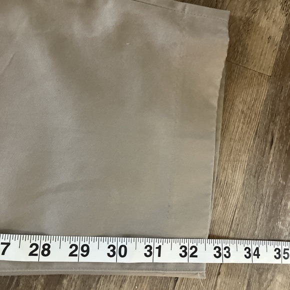 Bonobos Wednesday Pants Mens 29x32‎ Beige Chino Straight - Picture 3 of 11